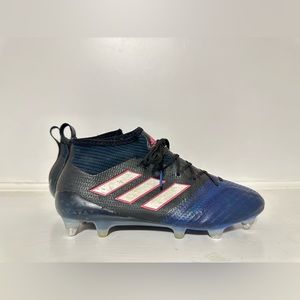 Adidas Soccer Cleats